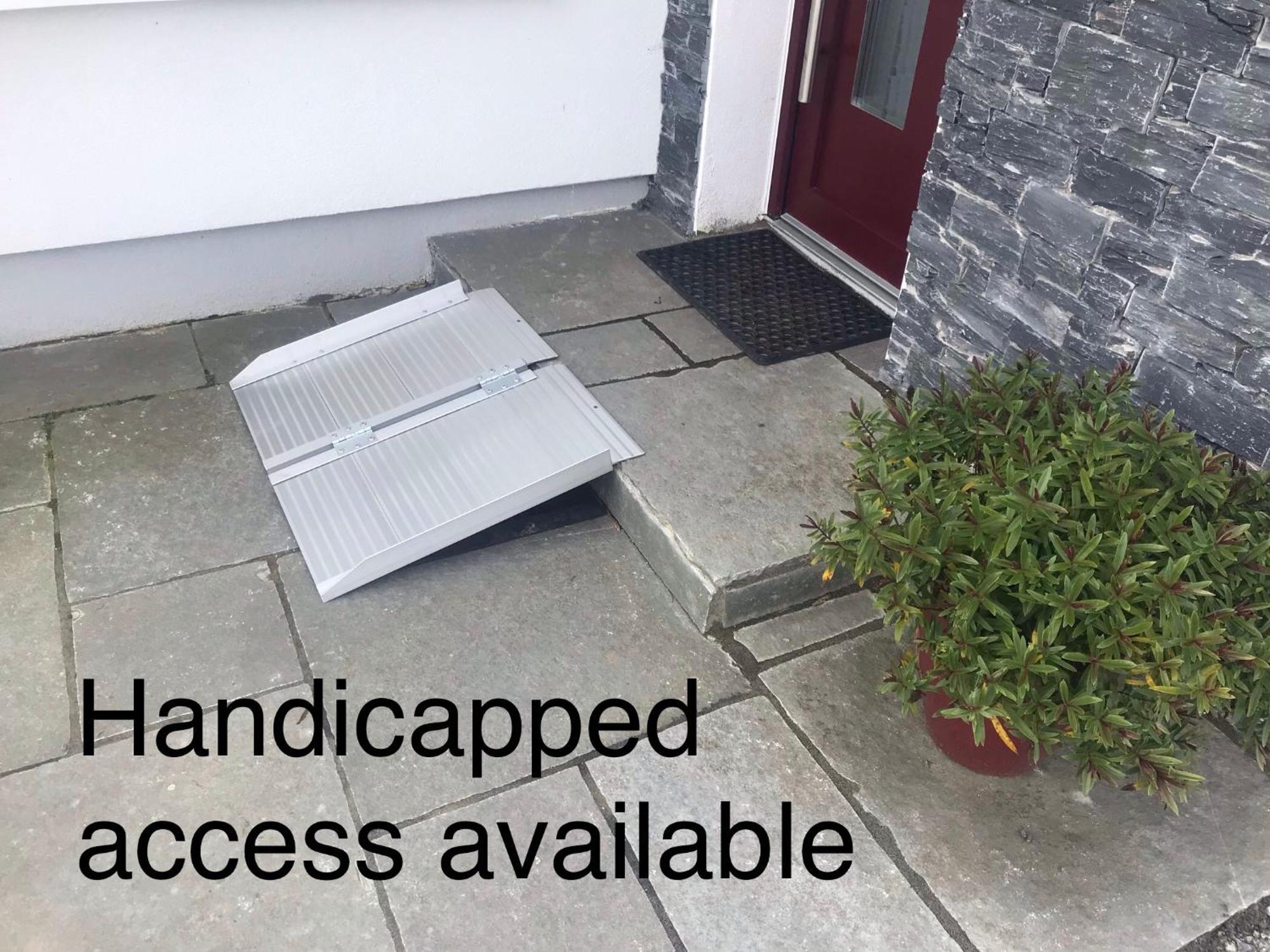 Atlantic Retreat Lodge Kinvara Luaran gambar
