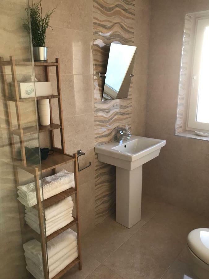 Atlantic Retreat Lodge Kinvara Luaran gambar
