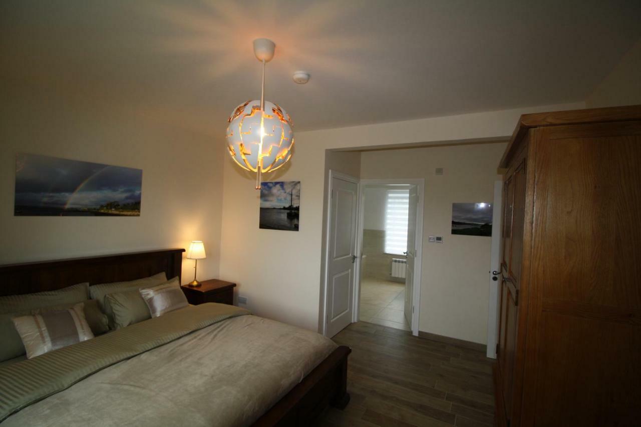 Atlantic Retreat Lodge Kinvara Luaran gambar